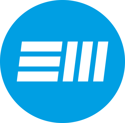 Evolution Media Logo
